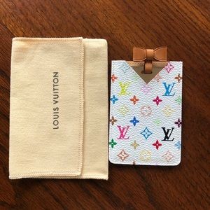 Louis Vuitton Multicolor Mirror